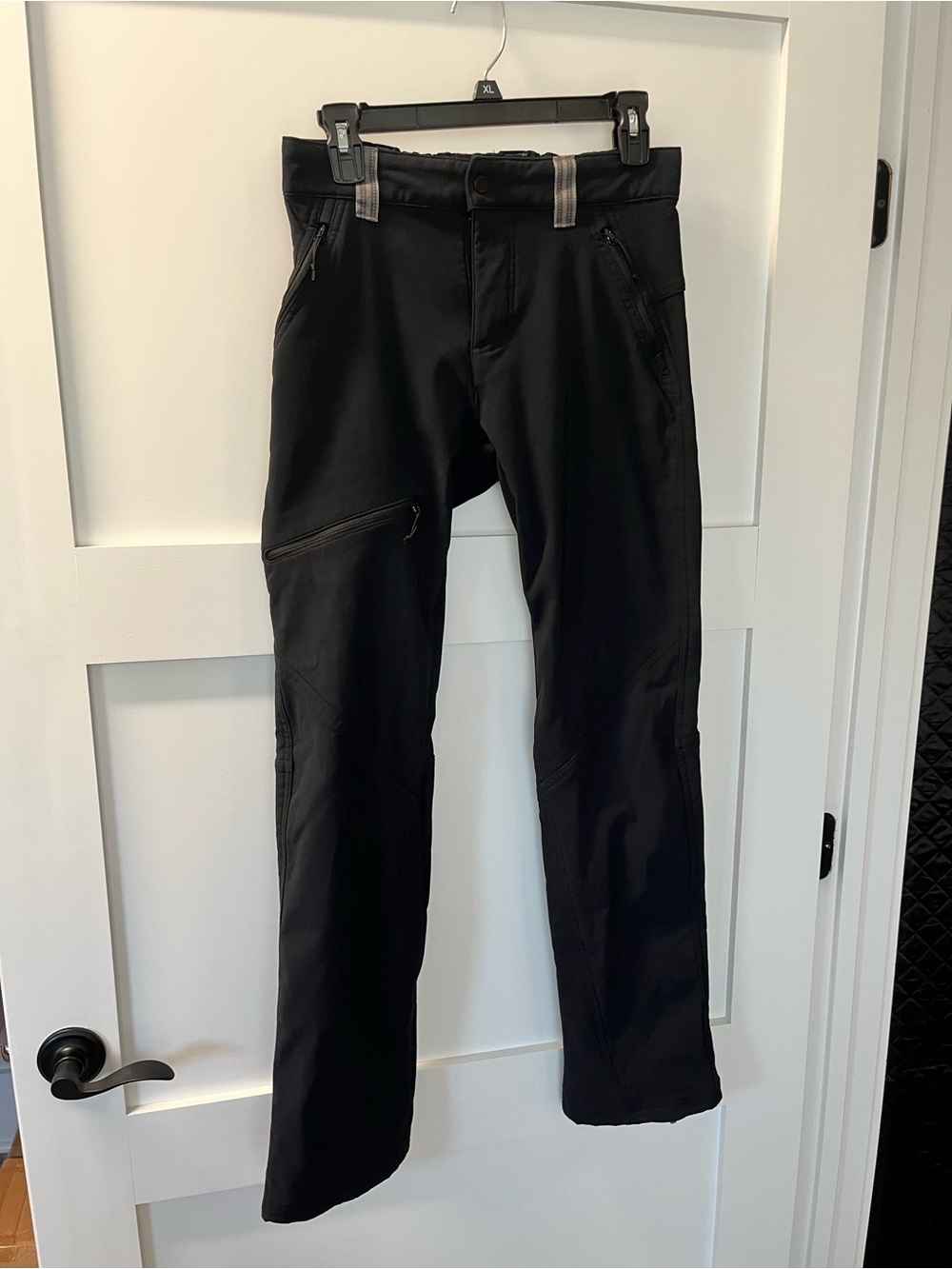 Men's Columbia Fleece Lined Pants 30x32